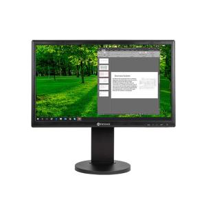 Desktop Monitor -  Lh22 - 21.5in - 1920x1080 (full Hd)