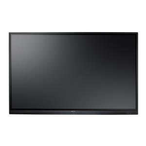 Large Format Monitor - Ifp6502 - 65in - 3840x2160 (uhd) - Black