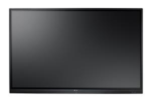Large Format Monitor - Ifp6502 - 65in - 3840x2160 (uhd) - Black
