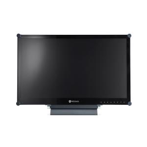 Desktop Monitor -  Rx-24g - 23.6in - 1920x1080 (full Hd) - Black