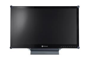 Desktop Monitor - Rx-24g - 24in - 1920x1080 (full Hd) - Black