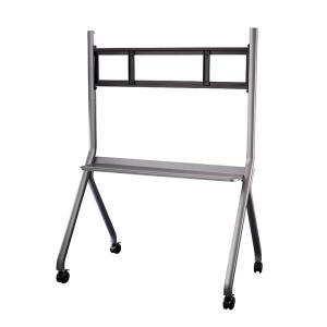 Floor Mounting Cart