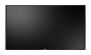 Large Format Monitor - Smq5501 - 55in - 3840x2160 (4k Uhd)