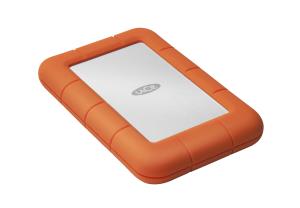 Lacie Rugged Mini 1TB 2.5in 5400rpm USB 3.0