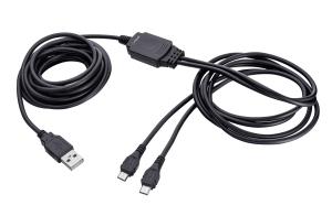 Gxt 222 Ps4 Duo Charge & Play Cable