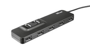 Oila 7 Port USB 2.0 Hub