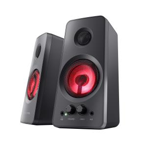 Gxt 608 Illuminated 2.0 Speaker Set