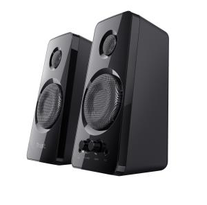 Tytan 2.0 Speaker Set - Black