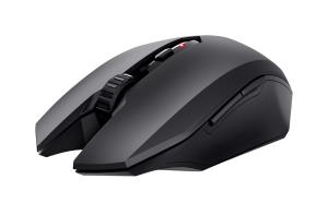 Wireless Gaming Mouse Gxt 115 Macci Black