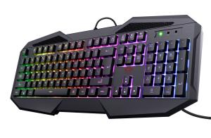 Gaming Keyboard Gxt 830-rw Avonn (21621)