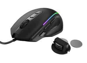 Gxt 165 Gaming Mouse In
