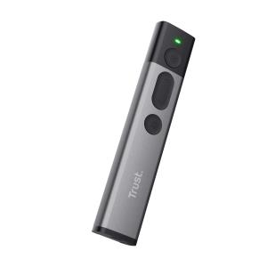 Kazun Wireless Aluminium Presenter