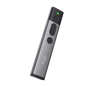 Kazun Wireless Aluminium Presenter In