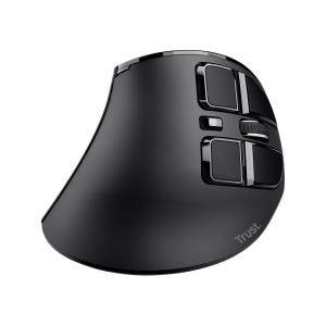 Voxx Rechargeable Ergonomic Wireless Mouse