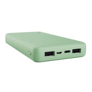 Primo Powerbank Eco 2000mah Charger Green