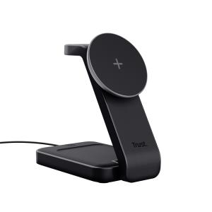 Viro 3-in-1 Magnetic Charge Stand