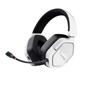 Headset -  Gxt 493 Carus - Stereo Bluetooth - Wireless - White