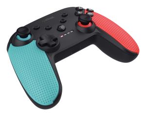 Gxt 1246 Muta Wireless Controller Black