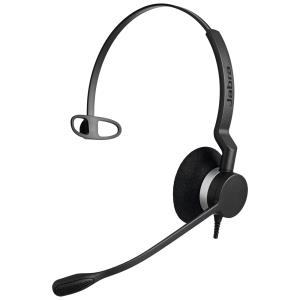 Headset Biz 2300 UC - Mono - USB - Black