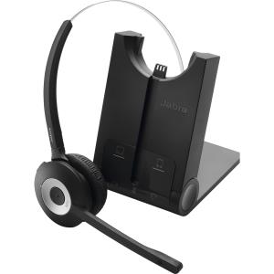Headset Pro 935 MS - Mono - Bluetooth / USB