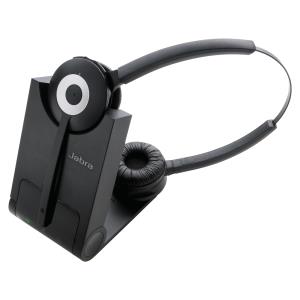 Headset Pro 930 MS - Duo - Euro Dect / USB