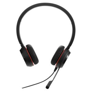 Headset Evolve 20SE UC - Stereo - USB