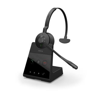 Headset Engage 65 - Mono - EU Dect