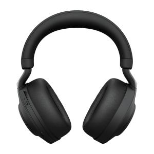 Headset Evolve2 85 UC - Stereo - USB-A / BT / 3.5mm - Black