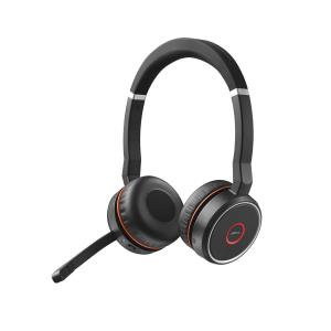 Headset Evolve 75 SE UC - Stereo - USB / Bluetooth