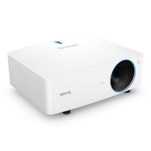 Lx710 - Dlp Projector - Laser - 3d - 4000 Lumens - Xga (1024 X 768) - 4:3