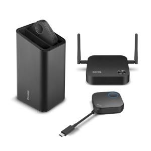 Instashow Wdc10c - Wireless Video/audio Extender - 802.11ac