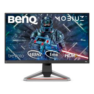 Gaming Monitor - Ex2710s - 27in - 1920x1080 (fullhd) - Black