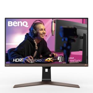 Desktop Monitor - Ew2880u - 28in - 3840x2160 (4k/uhd)