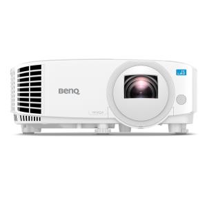 Lw500st - Dlp Projector - LED - Portable - 3d - 2000lm - 1280 X 800  (Wxga)