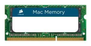 Memory 4GB DDR3 1066MHz C7 So-DIMM Mac