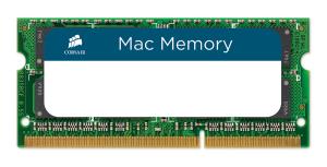 Memory 4GB DDR3 1333MHz C9 Apple Qualified Unbuffered