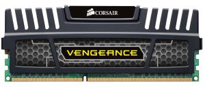 Memory 8GB DDR3 1600MHz 10-10-10-27 Unbuffered