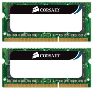 Memory 16GB DDR3 1333MHz