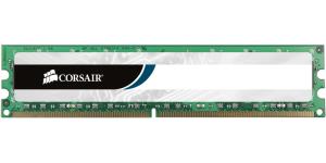 Memory 4GB DDR3 1600MHz C11 DIMM Unbuffered