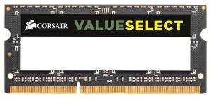 Memory 4GB DDR3 1600MHz C11 SoDIMM
