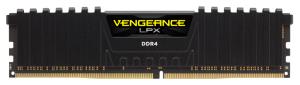 Memory 32GB Ddr4 2666MHz Kit 4 DIMM C16 Vengeance Low Profilex Speicherkit