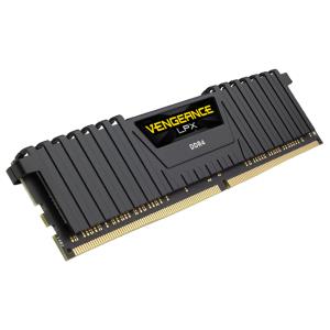 Memory 16GB ( 2 X 8GB ) Ddr4 3200MHz C16 Vengeance Kit