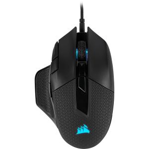 Nightsword RGB Tunable Fps/moba Gaming Mouse (eu)