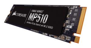 SSD 960GB Pci-e M.2 Force Series Mp510b