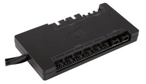 Commander Pro Digital Fan And RGB Lighting Controller