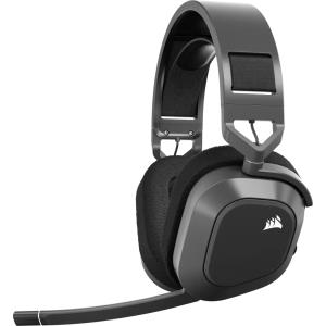 Gaming Headset Hs80 Max - Wireless - Steel Gray