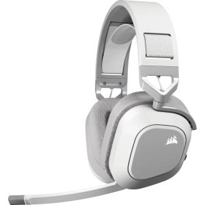Gaming Headset Hs80 Max - Wireless - White