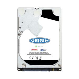 Hard Drive 2.5in 1TB 5400rpm Media Bay (2nd) Hd Kit