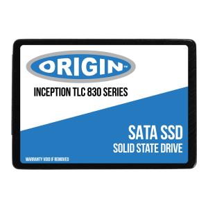 SSD Mlc SATA 256GB Eb 8460/70w 2.5in Upgrade Bay (2nd) Kit