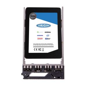 SSD SATA 480GB Hot Plug Enterprise 2.5in (IBM480EMLCRIS12)